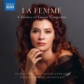 La Femme - A Journey of Female Composers - Flaka/World Chamber Orchestra Goranci