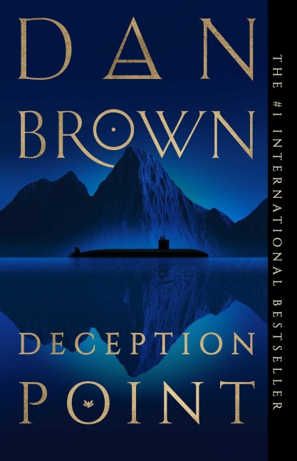 Deception Point - Dan Brown