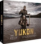 Cover-Bild zum Titel 'Bildband - Yukon. Mein gehasster Freund' von 'Joey Kelly, Thorsten Zahn, Till Lindemann, Dieter Kreutzkamp'