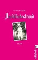 Nacktbadestrand - Elfriede Vavrik
