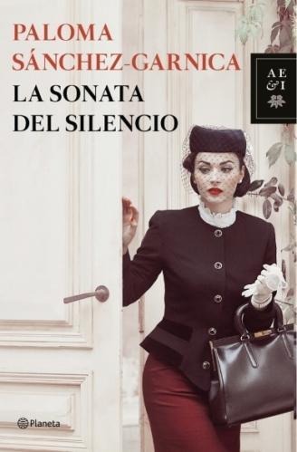 La sonata del silencio - Paloma Sánchez-Garnica