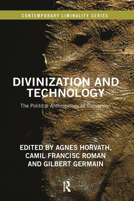Divinization and Technology - 
