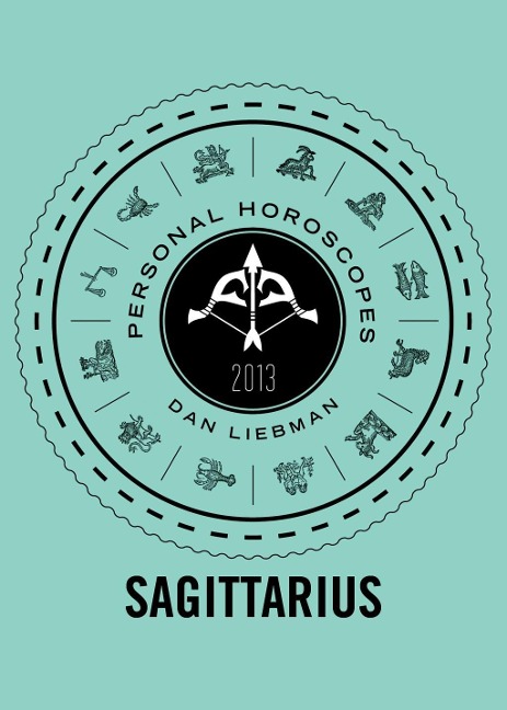 Sagittarius - Dan Liebman