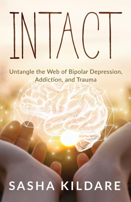 Intact - Sasha Kildare