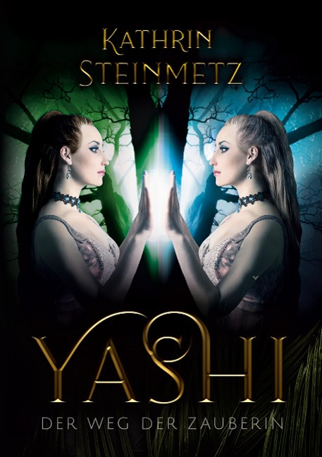 Yashi - Kathrin Steinmetz