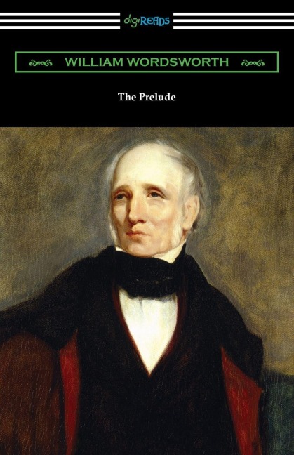 The Prelude - William Wordsworth