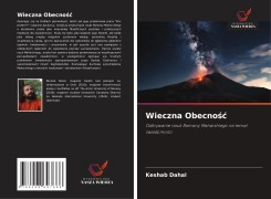 Cover-Bild zum Titel 'Wieczna Obecno¿¿' von 'Keshab Dahal'