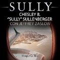 Cover-Bild zum Titel 'Sully (Versione italiana)' von 'Chesley B. Sully Sullenberger, Jeffrey Zaslow'