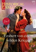 Cover-Bild zum Titel 'Historical Exklusiv Band 111' von 'Julianne Maclean, Anne O'Brien'