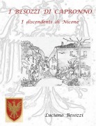 Cover-Bild zum Titel 'I Besozzi di Capronno' von 'Luciano Besozzi'
