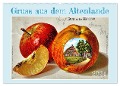 Gruss aus dem Altenlande (Wandkalender 2024 DIN A2 quer), CALVENDO Monatskalender - Henning von Löwis of Menar
