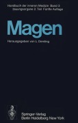 Cover-Bild zum Titel 'Magen' von ''