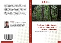 Cover-Bild zum Titel 'Étude de l'utilisation des Systèmes d'Information Géographique (SIG)' von 'Sébastien Merlet'