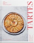 Cover-Bild zum Titel 'Tartes' von 'Norbert Krüger, Risa Nagahama'