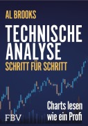 Cover-Bild zum Titel 'Technische Analyse Schritt für Schritt' von 'Al Brooks'
