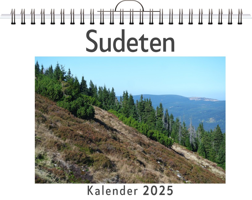 Sudeten - Marie Schmitz