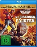 Cover-Bild zum Titel 'Mit eisernen Fäusten' von 'William W. Norton, Elmer Bernstein'