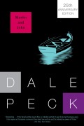 Cover-Bild zum Titel 'Martin and John' von 'Dale Peck'