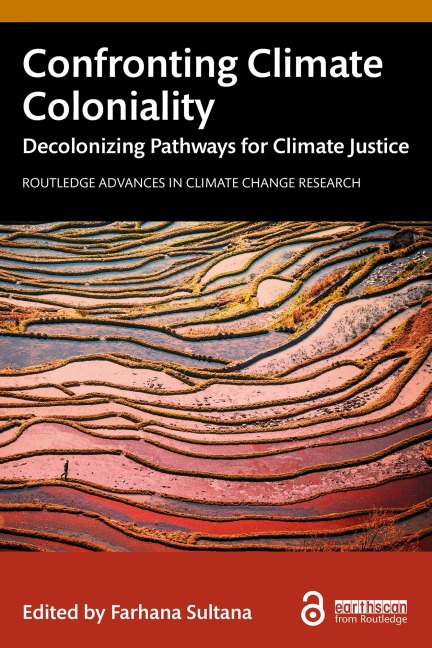 Confronting Climate Coloniality - 