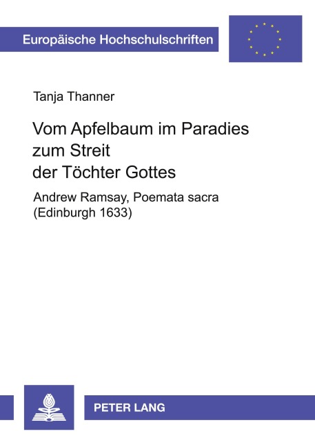 Vom Apfelbaum im Paradies zum Streit der Töchter Gottes - Tanja Thanner