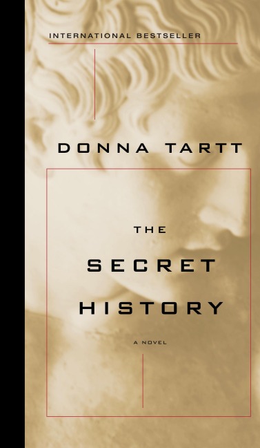 The Secret History - Donna Tartt