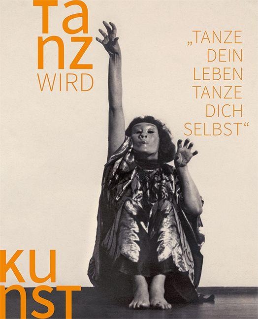 Tanz wird Kunst: 1892-1933 - 