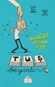 Cover-Bild zum Titel 'Gicikligin Lüzumu Var' von 'Yusuf Asal'