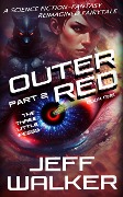 Cover-Bild zum Titel 'The Three Little Peggs (Outer Red, #1.2)' von 'Jeff Walker'