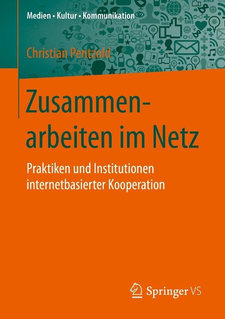 Zusammenarbeiten im Netz - Christian Pentzold