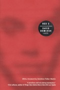 Cover-Bild zum Titel 'RED X' von 'David Demchuk'