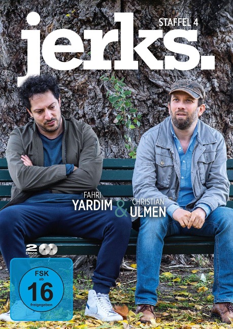 jerks. - Staffel 4 - 