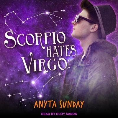 Scorpio Hates Virgo Lib/E - Anyta Sunday