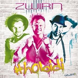 #hobidi - Zwirn