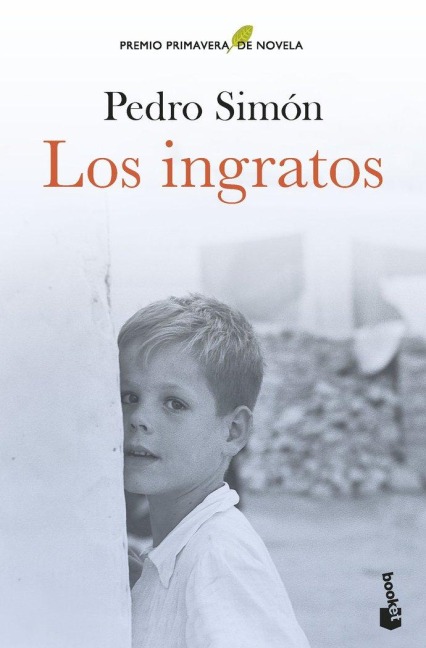 Los ingratos - Pedro Simon