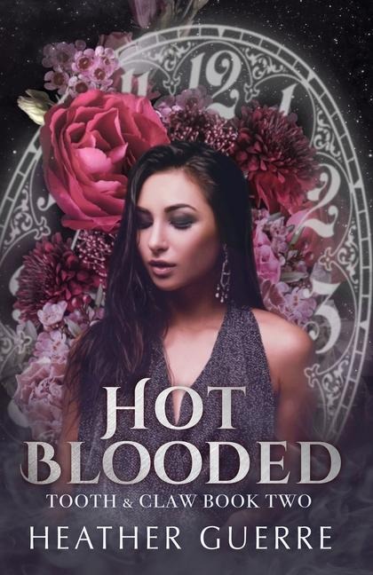 Hot Blooded - Heather Guerre