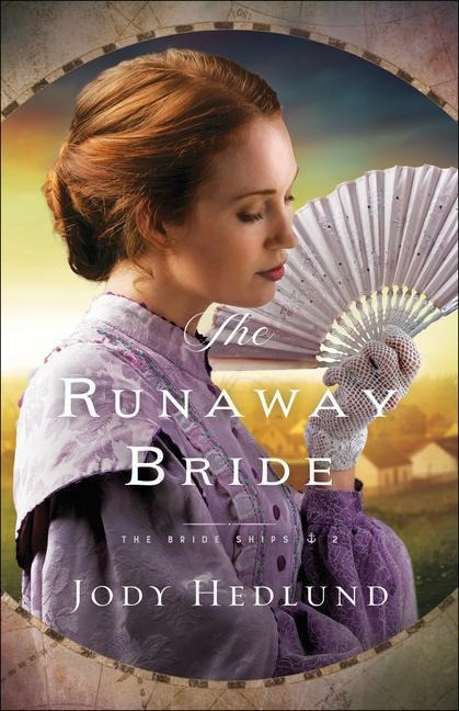 The Runaway Bride - Jody Hedlund