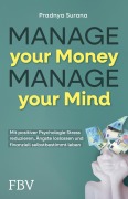 Cover-Bild zum Titel 'Manage your Money, Manage your Mind' von 'Pradnya Surana'