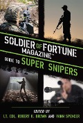 Cover-Bild zum Titel 'Super Snipers' von ''