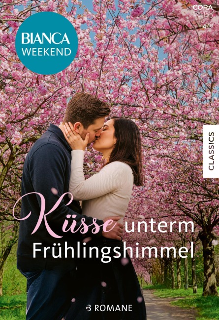 Bianca Weekend Band 44 - Claire Baxter, Christine Rimmer, Annette Broadrick