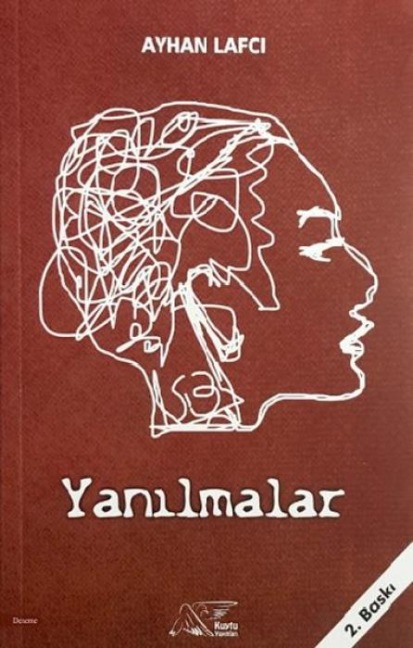 Yanilmalar - Ayhan Lafci