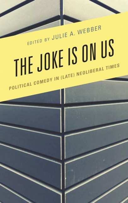 The Joke Is on Us - 