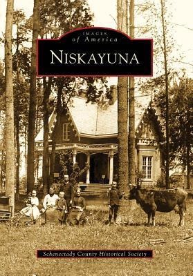 Niskayuna - Schenectady County Historical Society, Ed Reilly