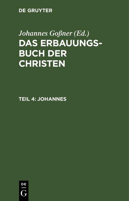 Johannes - 