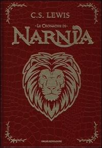 Le cronache di Narnia - Clive S. Lewis