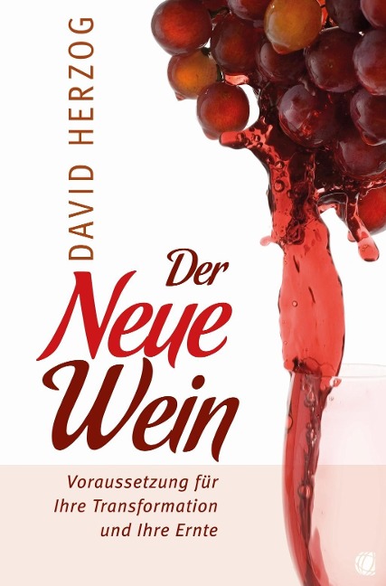 Der Neue Wein - David Herzog