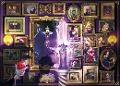 Cover-Bild zum Titel 'Erwachsenenpuzzle 1000 Teile - Disney Villainous - Evil Queen' von ''