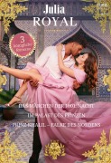 Cover-Bild zum Titel 'Julia Royal Band 56' von 'Teresa Southwick, Sue Swift, Sandra Marton'