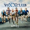 Cover-Bild zum Titel 'Ziwui' von 'Voxxclub'