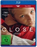 Cover-Bild zum Titel 'Close (Blu-ray)' von ''