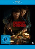 Cover-Bild zum Titel 'Family Dinner' von 'Peter Hengl, Peter Kutin'